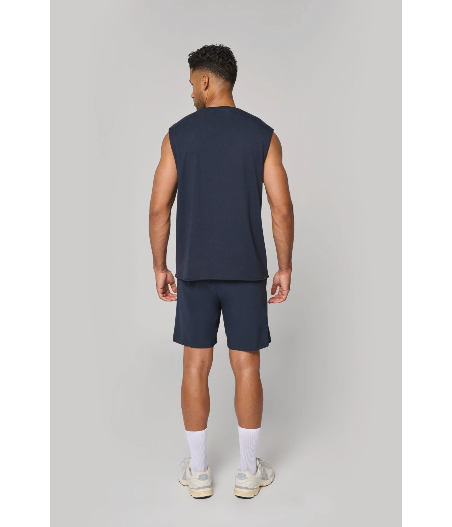 T-shirt sans manches 190 unisexe