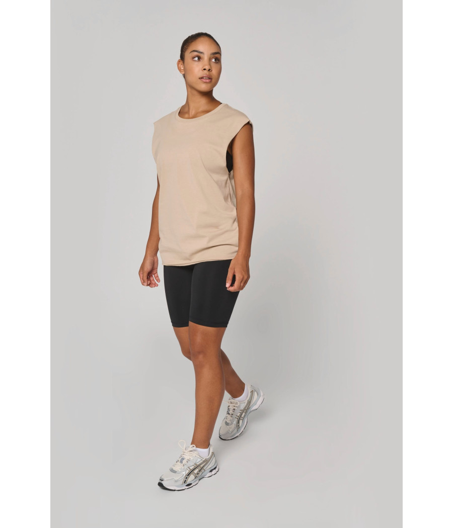 T-shirt sans manches 190 unisexe