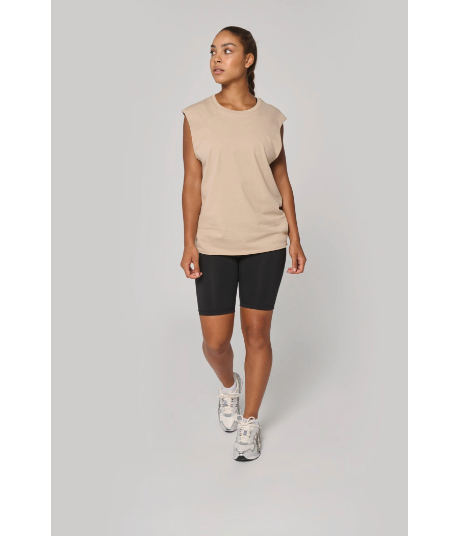 T-shirt sans manches 190 unisexe