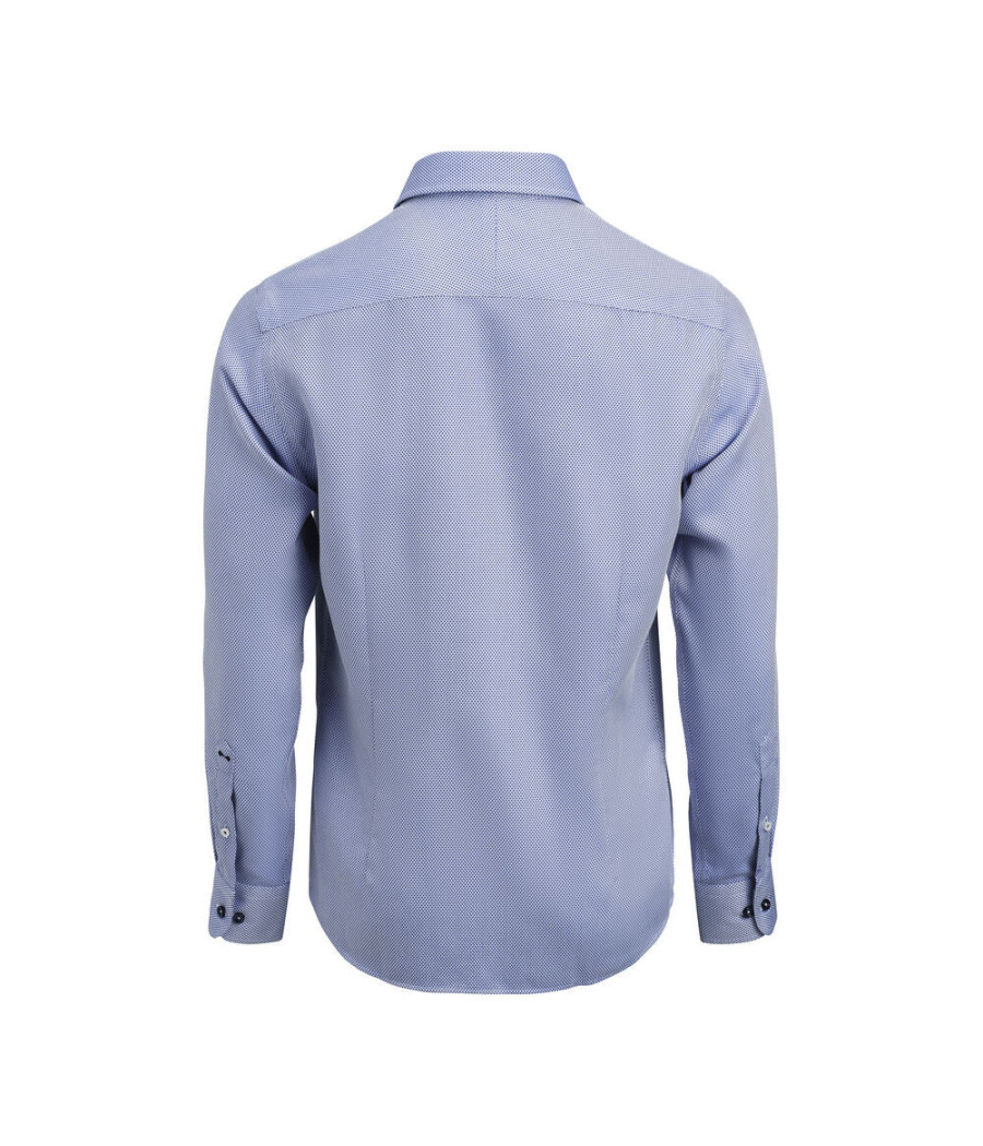 YB55 Jacquard
Chemise Regular Fit Hommes