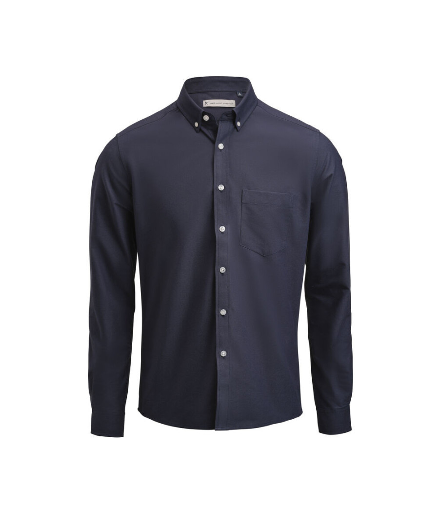 Allen Oxford
Chemise Regular Fit Hommes