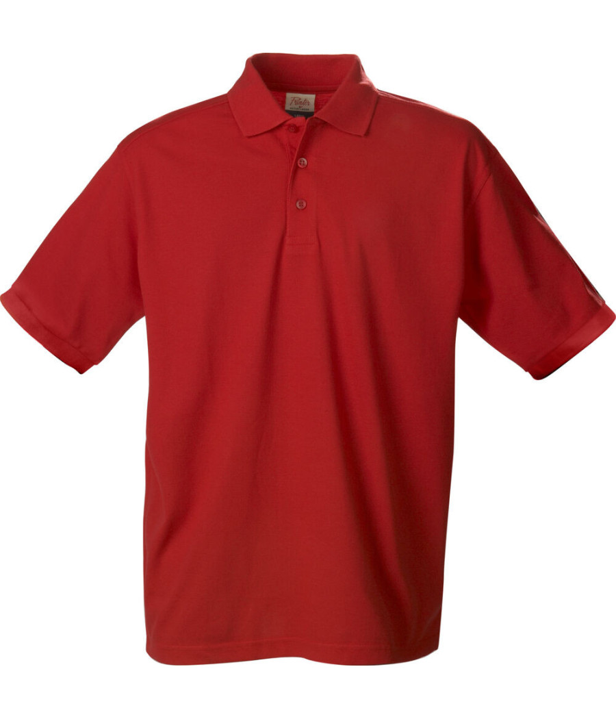 Surf Pro
Polo Pique Hommes