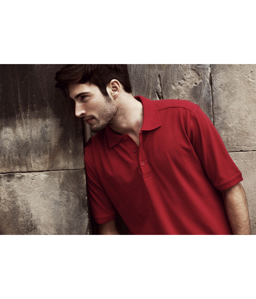 Surf Pro
Polo Pique Hommes