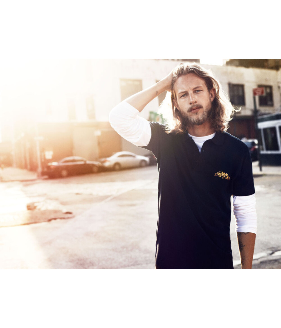 Surf Pro
Polo Pique Hommes