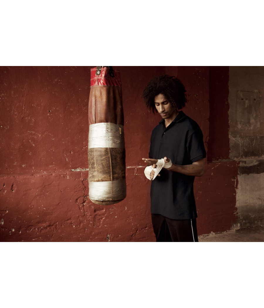 Surf Pro
Polo Pique Hommes