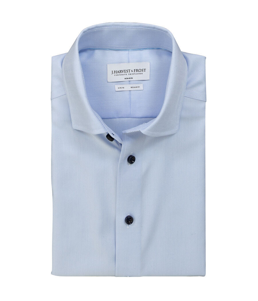 RB123 Royal Twill
Chemise Regular Fit Hommes