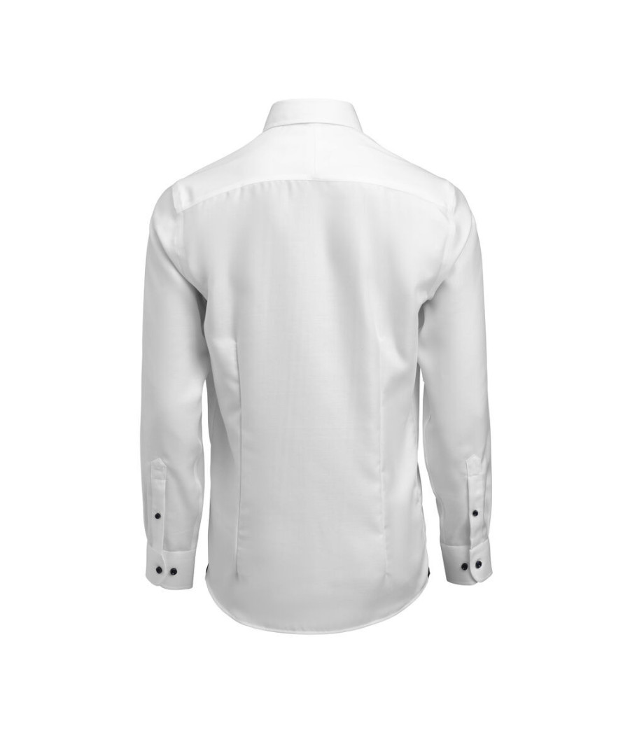 RB123 Royal Twill 
Chemise Slim Fit Hommes