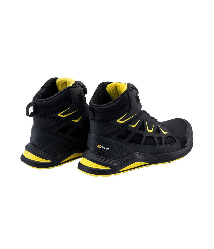 9517 PROJOB ORYX MI-HAUTE S3S