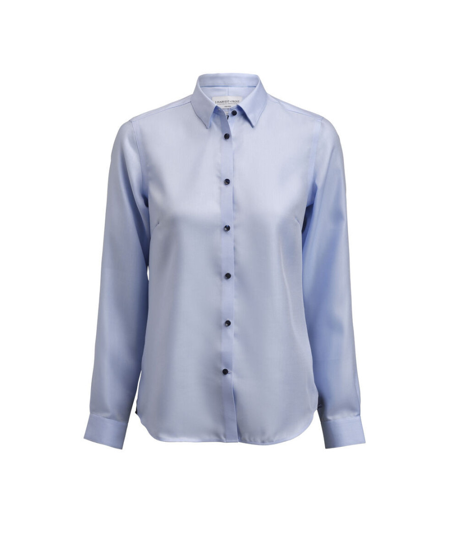 RB123 Royal Twill
Chemise Contemporare Fit Femmes