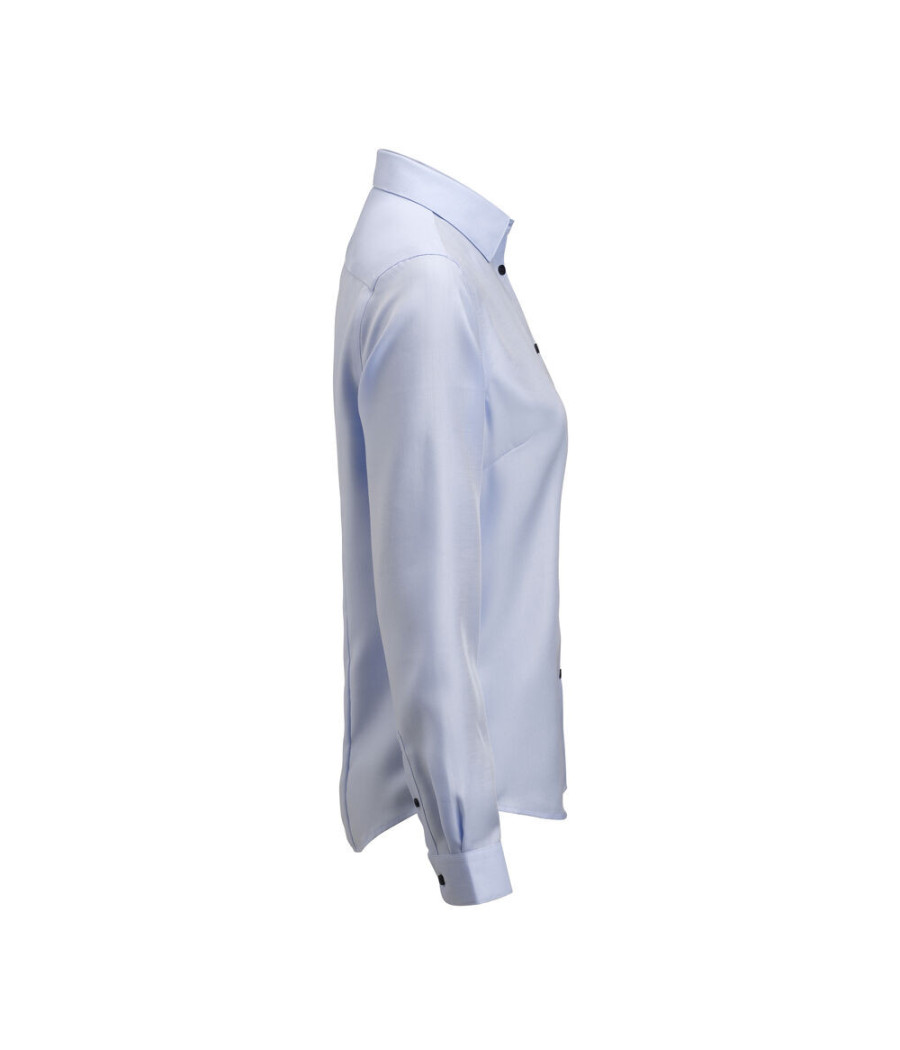 RB123 Royal Twill
Chemise Contemporare Fit Femmes