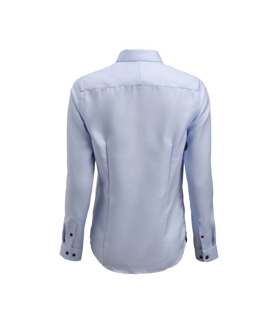 RB123 Royal Twill
Chemise Contemporare Fit Femmes