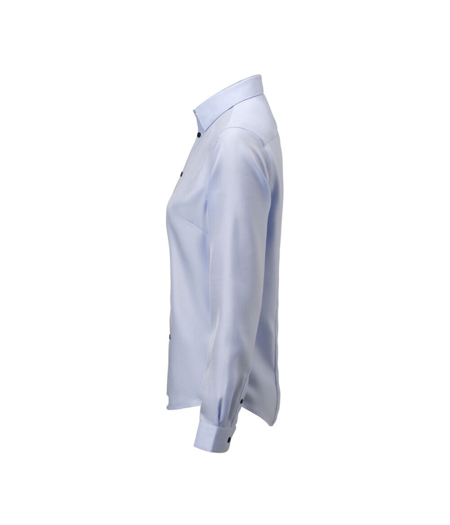 RB123 Royal Twill
Chemise Contemporare Fit Femmes