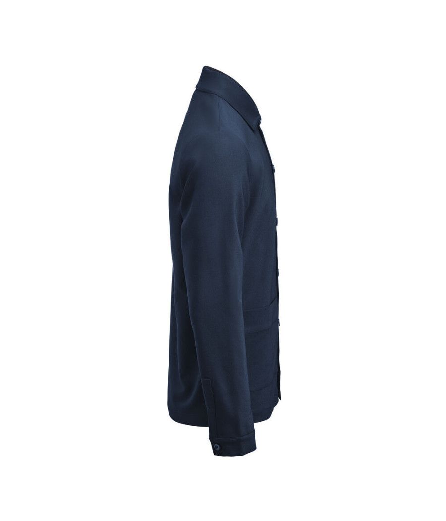 Patch Pocket
Surchemise Unisex