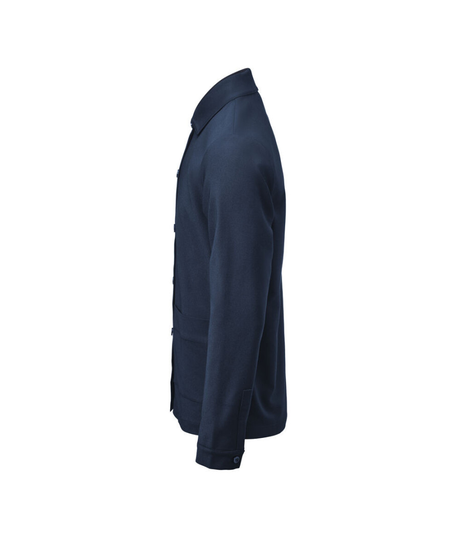 Patch Pocket
Surchemise Unisex