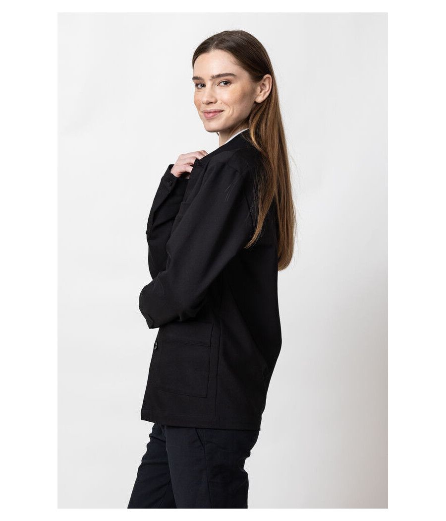 Patch Pocket
Surchemise Unisex