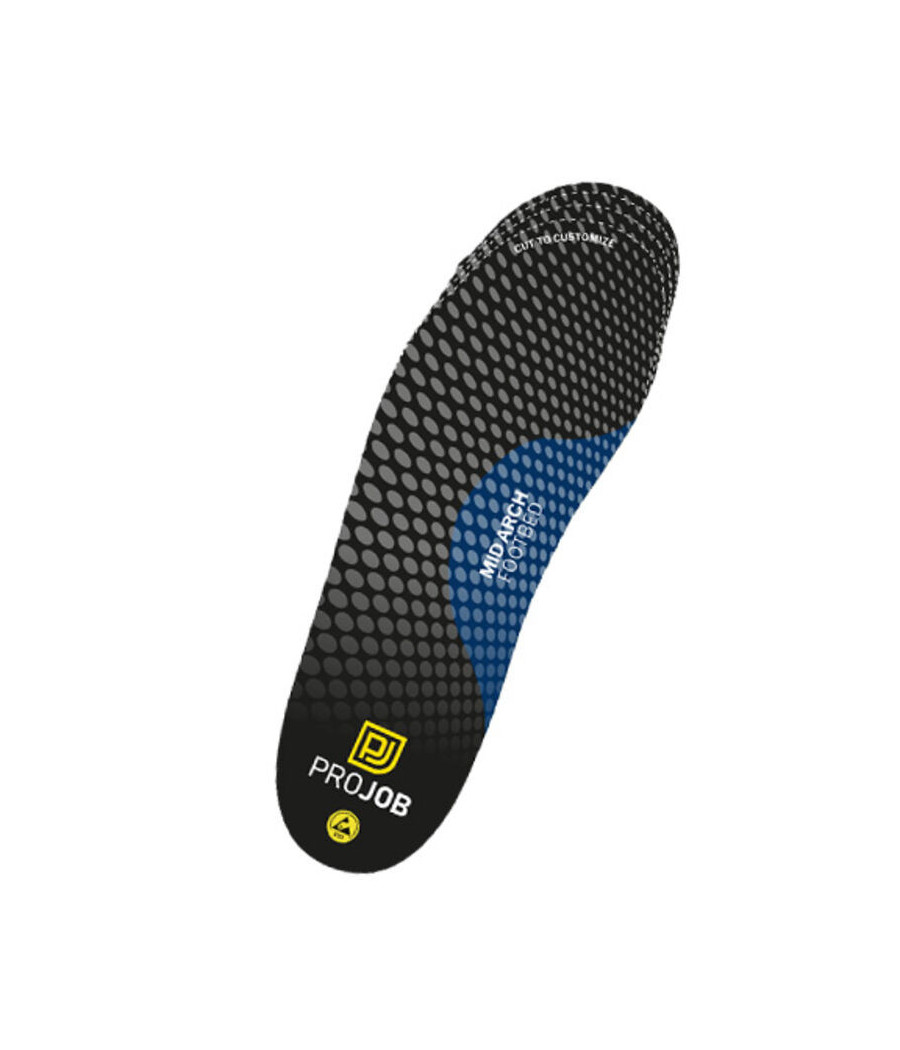 9520 SEMELLE PROJOB, MOYENNE