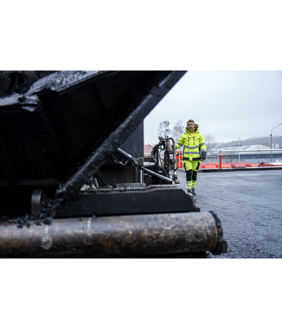 9516 PROJOB ORYX BASSE S7S