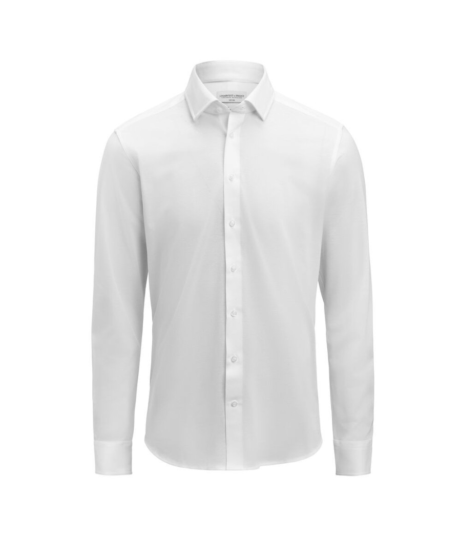 IB135 Pique Knit
Chemise Regular Fit Hommes