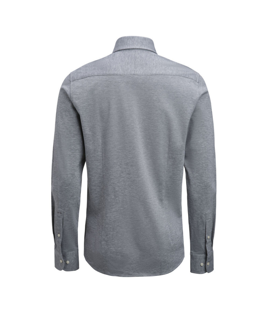 IB135 Pique Knit
Chemise Slim Fit Hommes