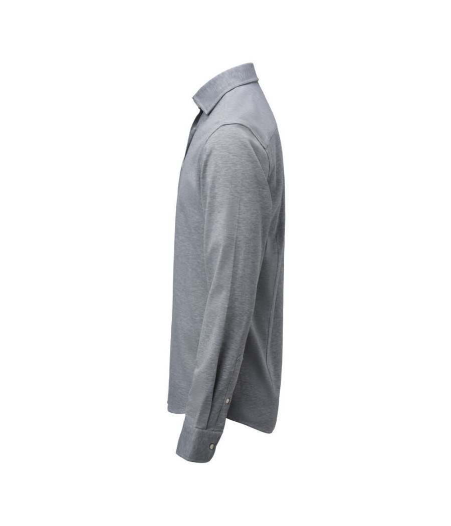 IB135 Pique Knit
Chemise Slim Fit Hommes