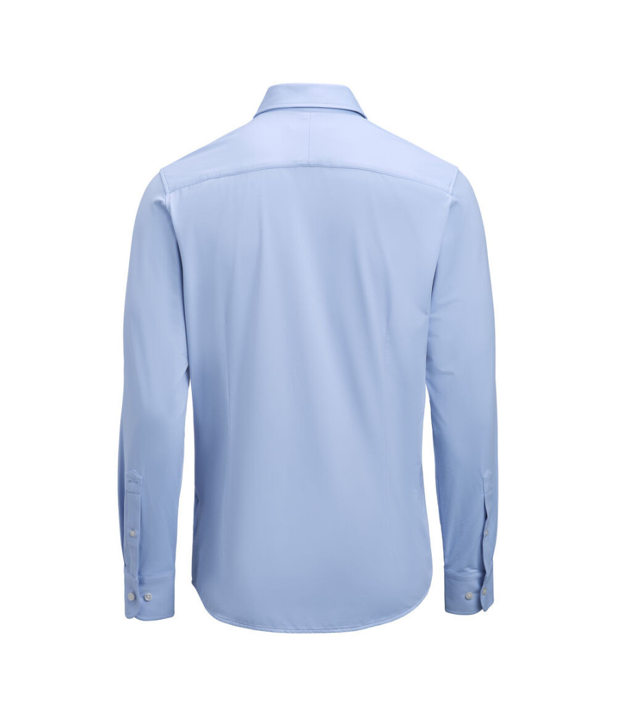 PB147 Super Stretch
Chemise Tailored fit Hommes