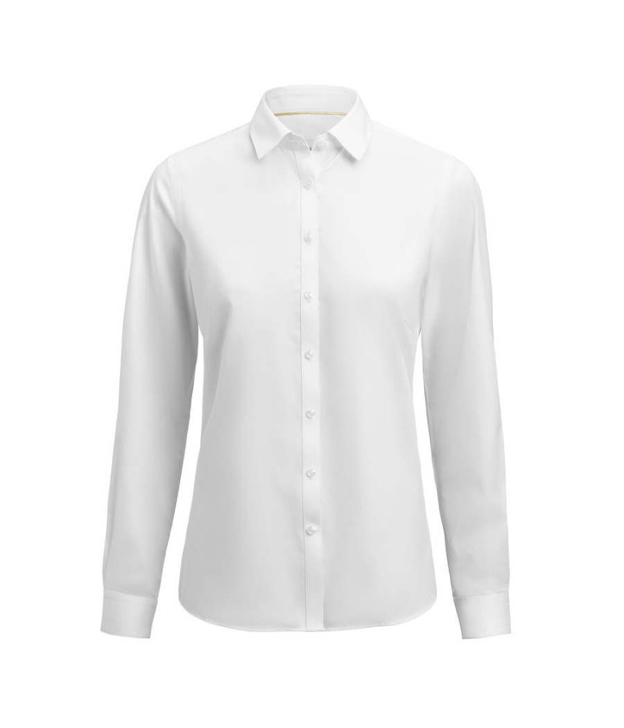 YB50 Twill
Chemise Contemporary Fit Femmes