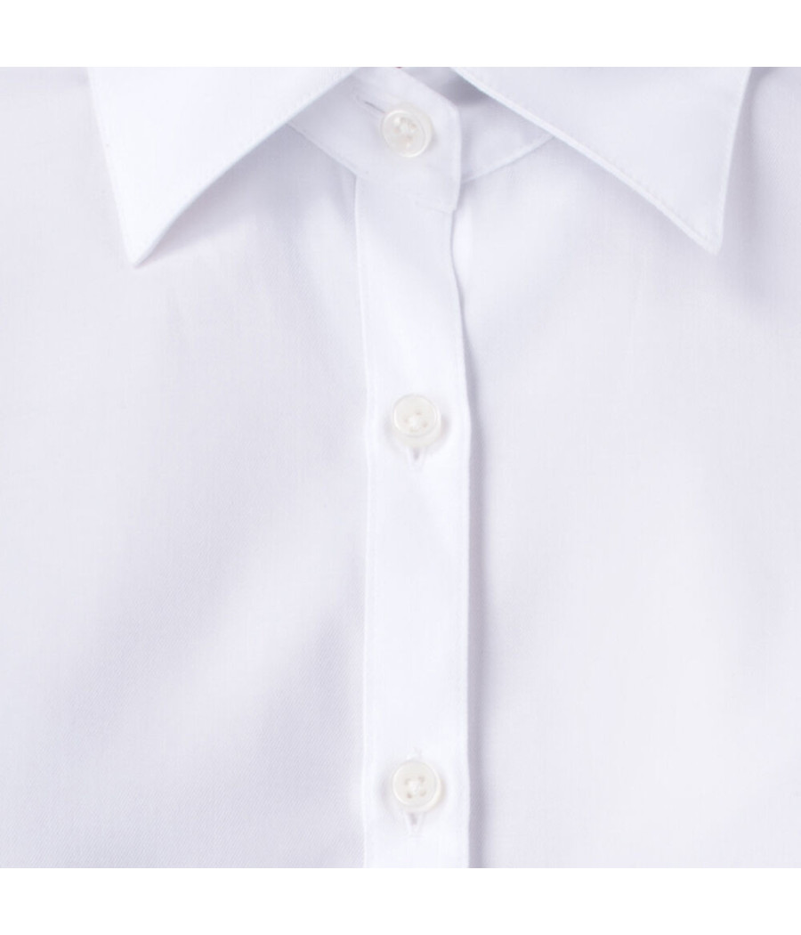 YB50 Twill
Chemise Contemporary Fit Femmes