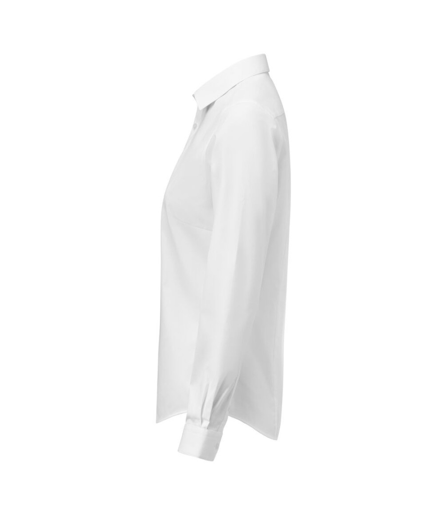 YB50 Twill
Chemise Contemporary Fit Femmes