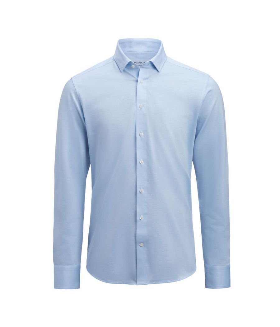 YB57 King Knit
Chemise Regular Fit Hommes