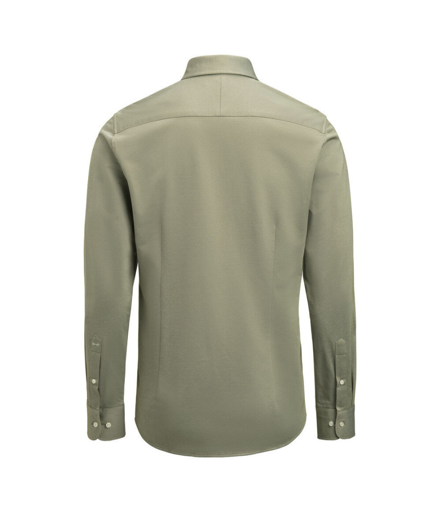 YB57 King Knit
Chemise Regular Fit Hommes