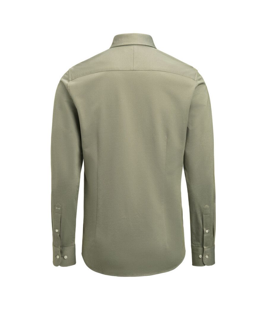 YB57 King Knit
Chemise Regular Fit Hommes