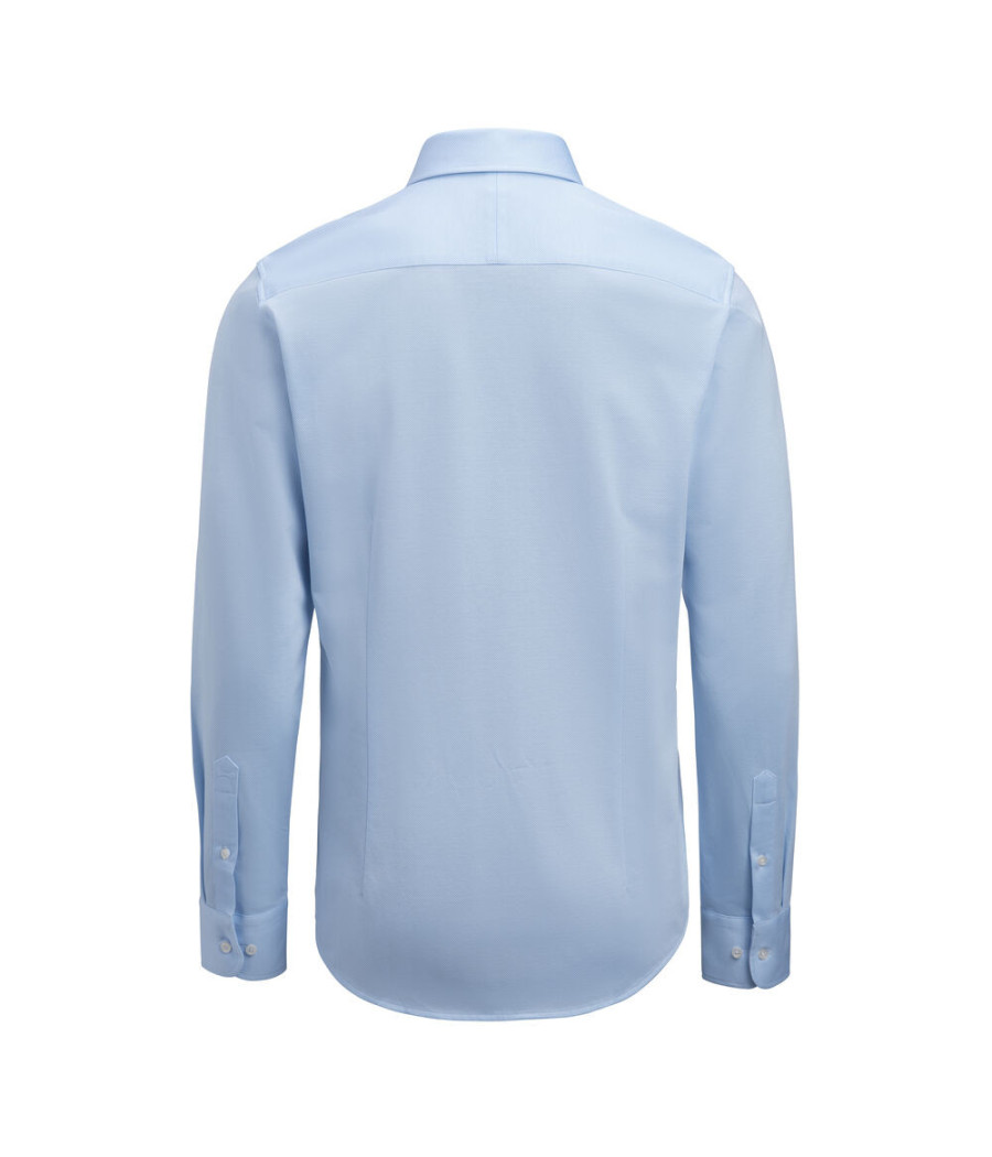 YB57 King Knit
Chemise Slim Fit Hommes