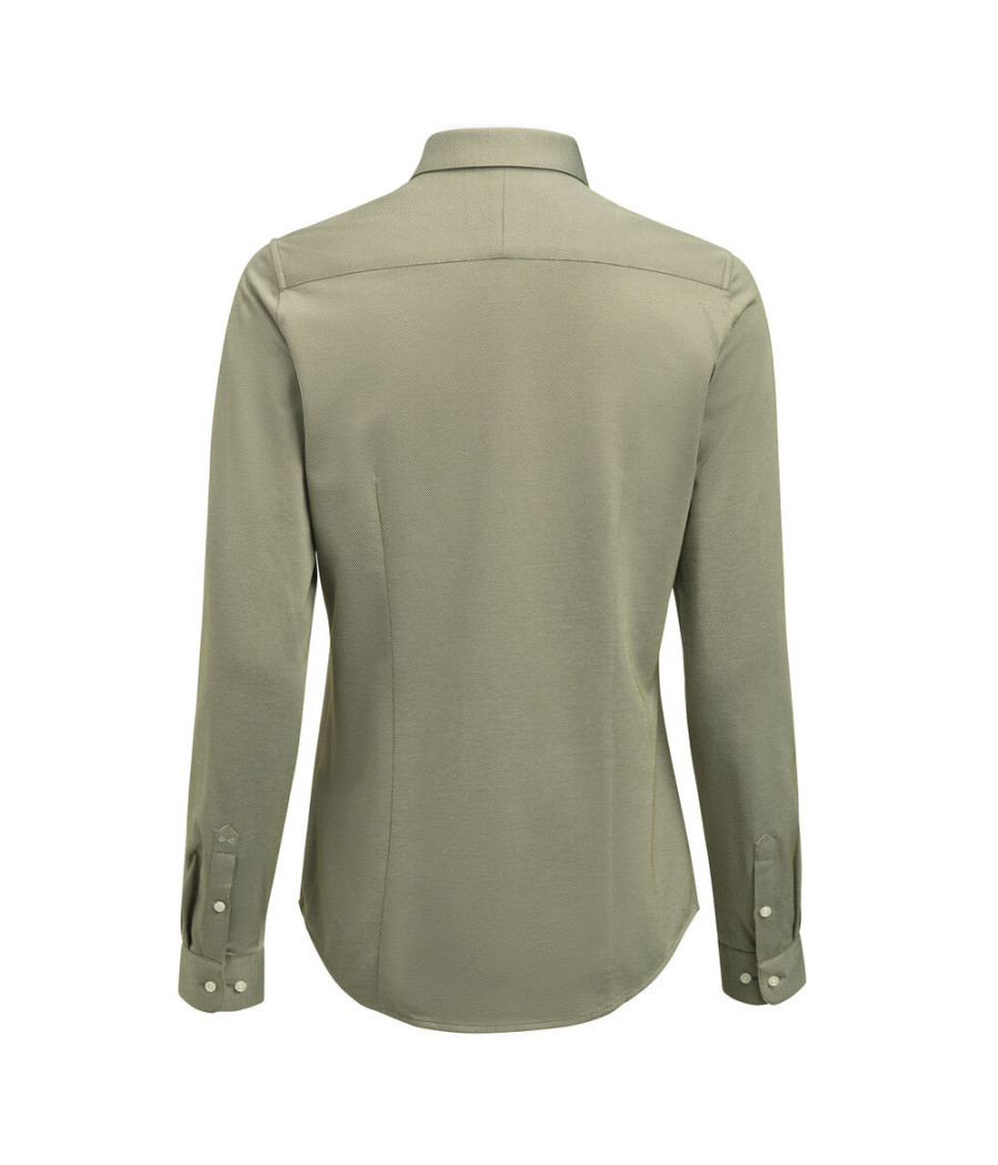 YB57 King Knit
Chemise Contemporary Fit Femmes