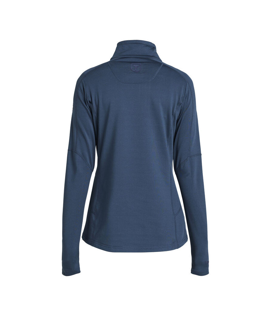 TXlite Windblock Halfzip Women
