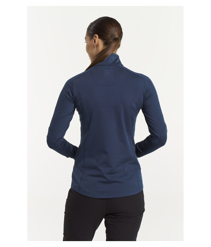 TXlite Windblock Halfzip Women