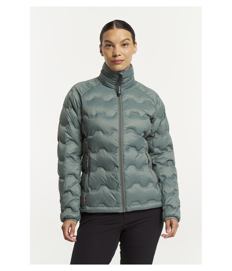 TXlite Shibui Collar Down Jacket Women