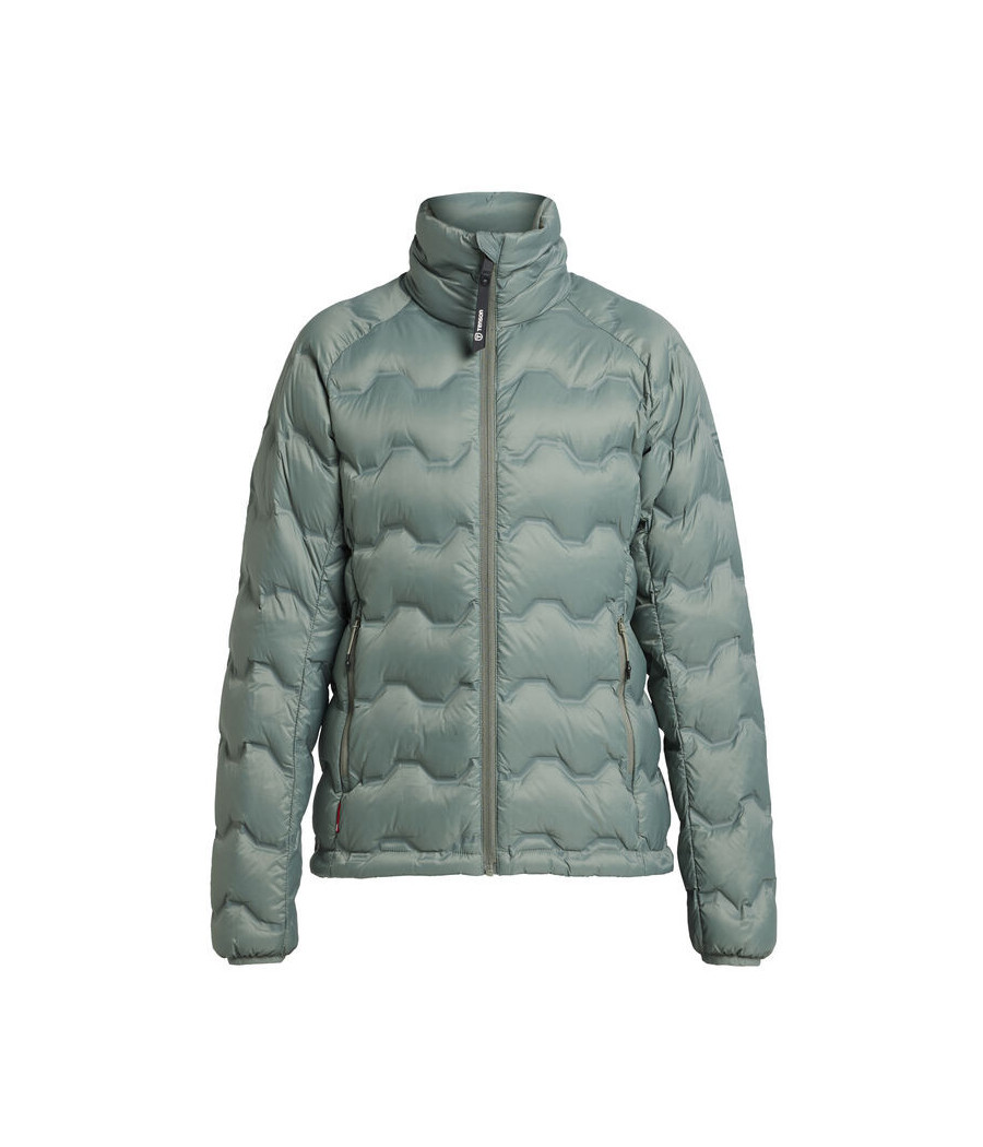 TXlite Shibui Collar Down Jacket Women