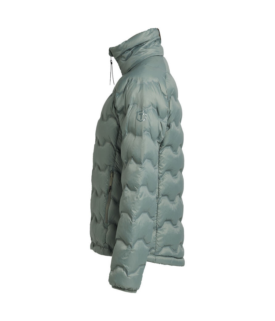 TXlite Shibui Collar Down Jacket Women