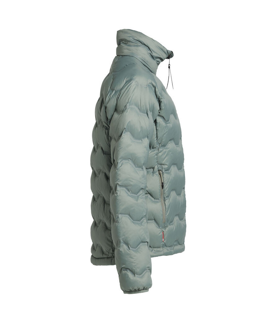 TXlite Shibui Collar Down Jacket Women