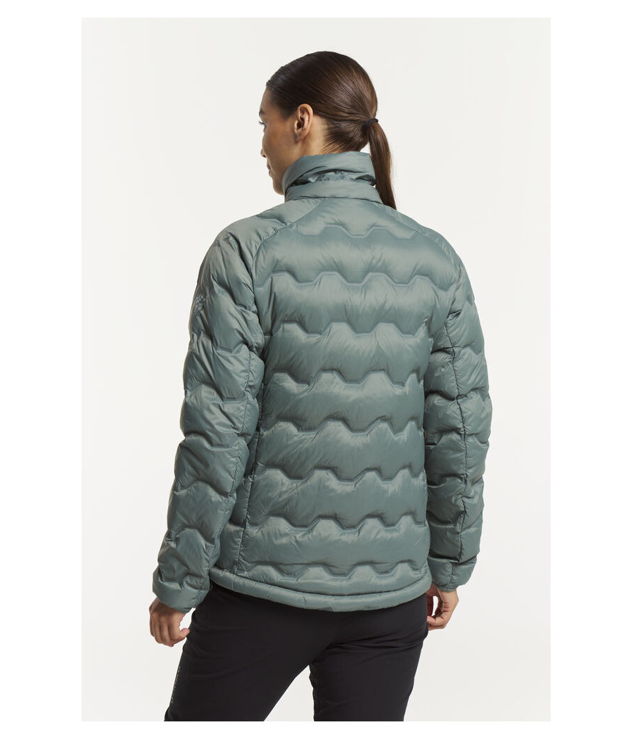 TXlite Shibui Collar Down Jacket Women