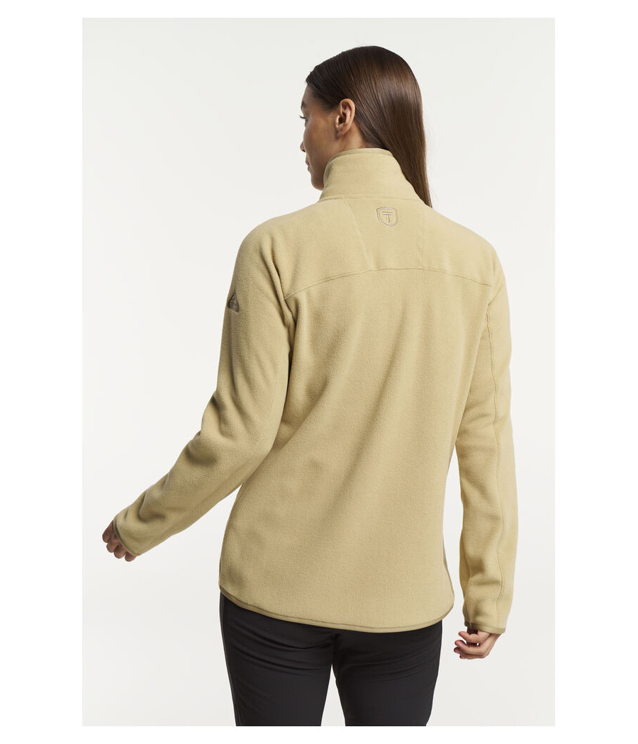 Himalaya Full Zip Pocket Fleece Women