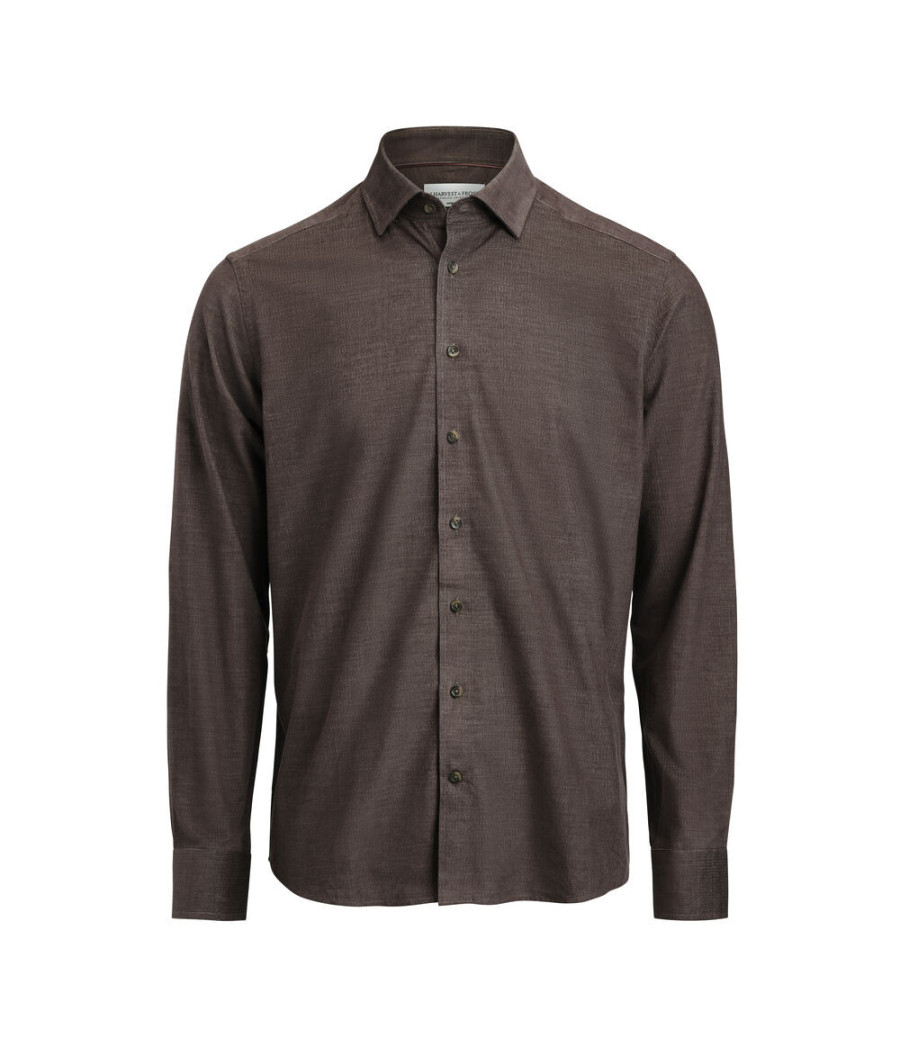 IB134 Micro Cord Tailored