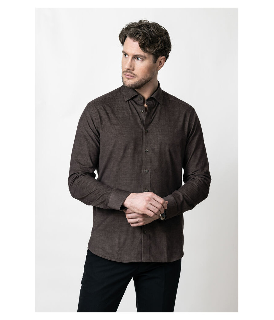 IB134 Micro Cord Tailored