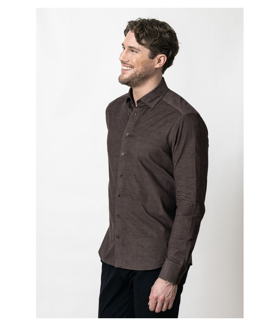 IB134 Micro Cord Tailored