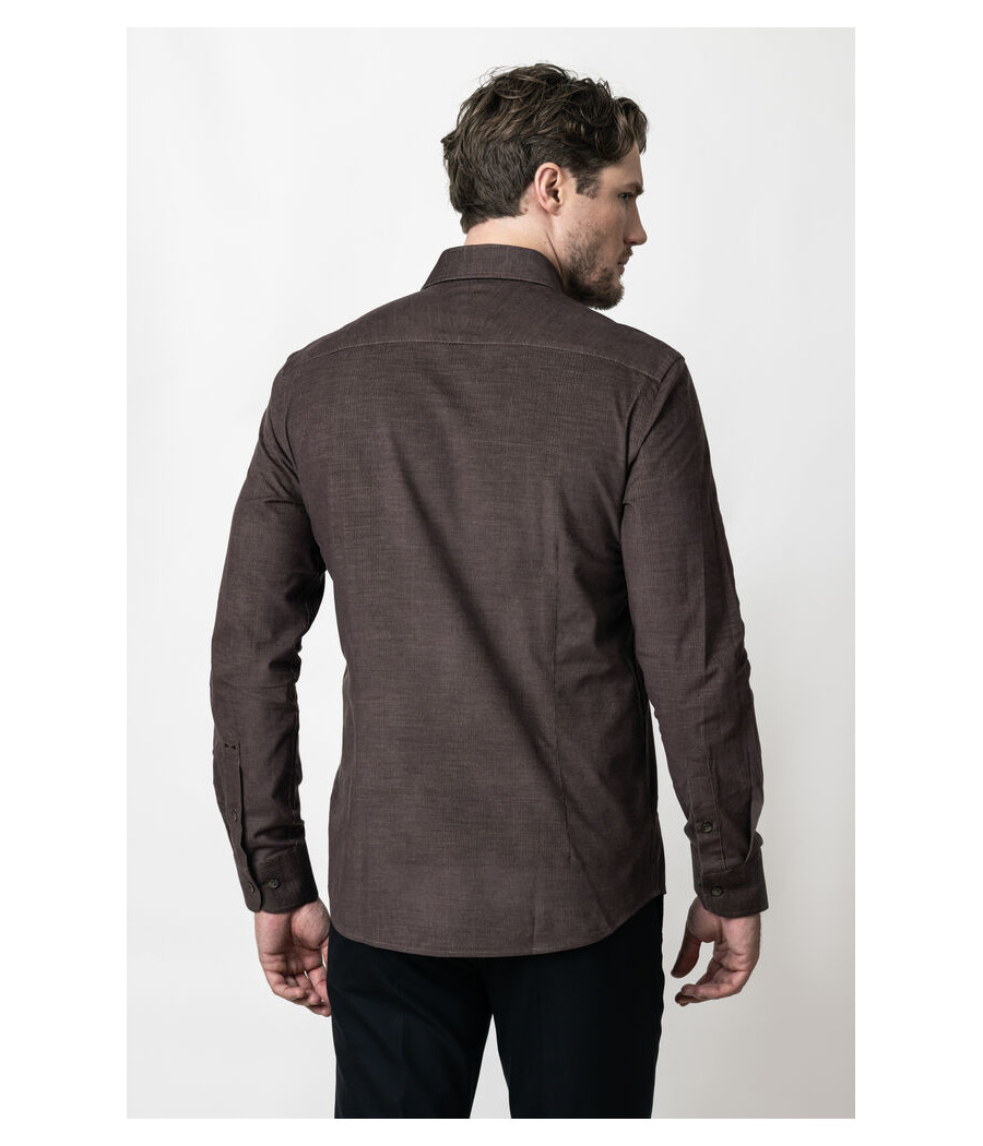 IB134 Micro Cord Tailored