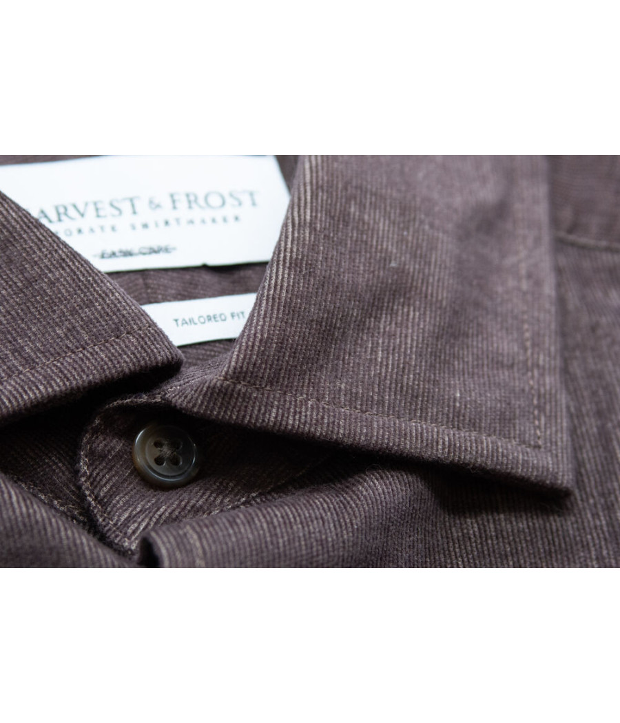 IB134 Micro Cord Tailored