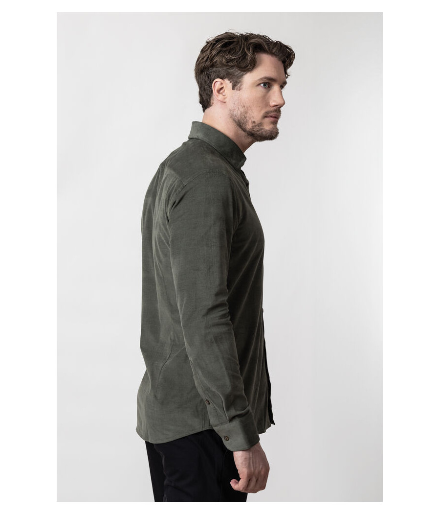 IB134 Micro Cord Tailored