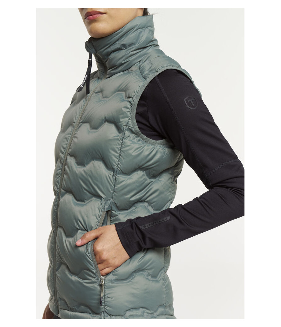 TXlite Shibui Down Vest Women