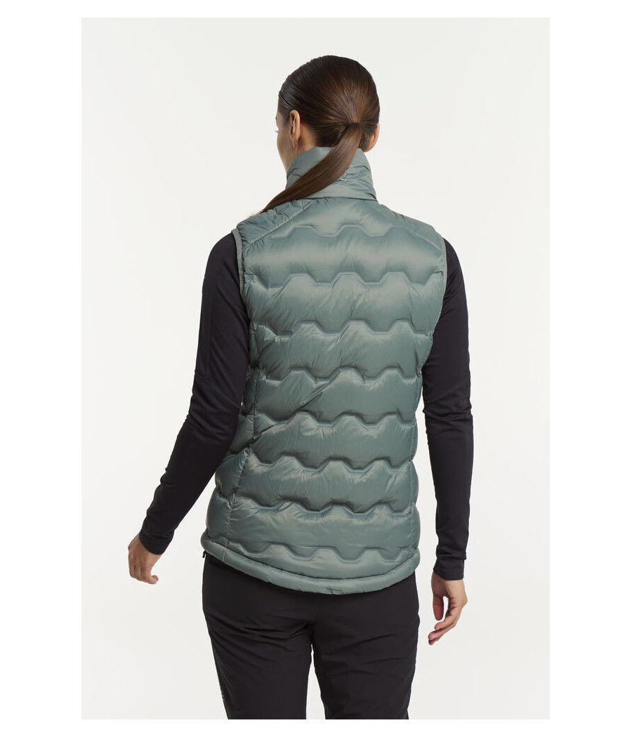 TXlite Shibui Down Vest Women