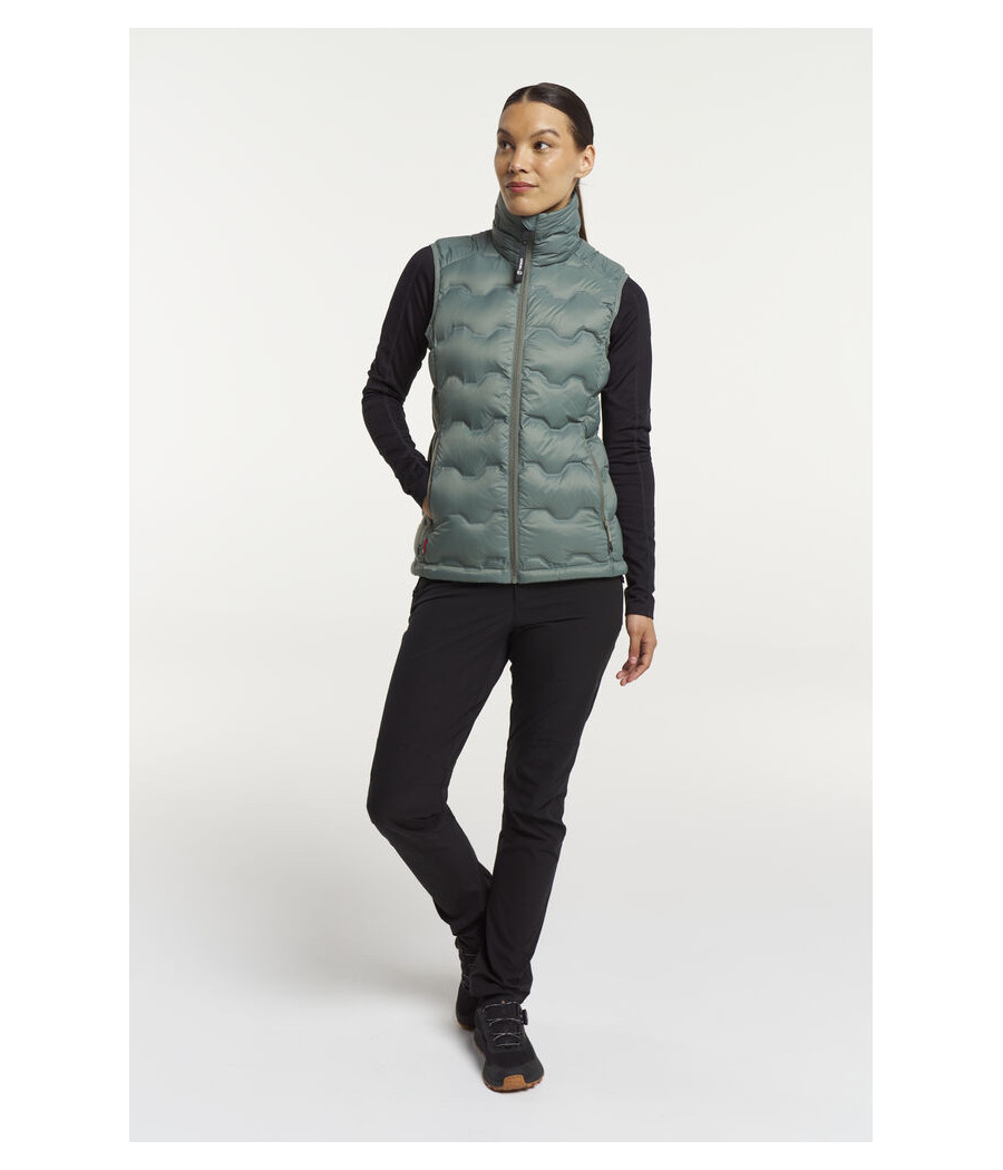 TXlite Shibui Down Vest Women